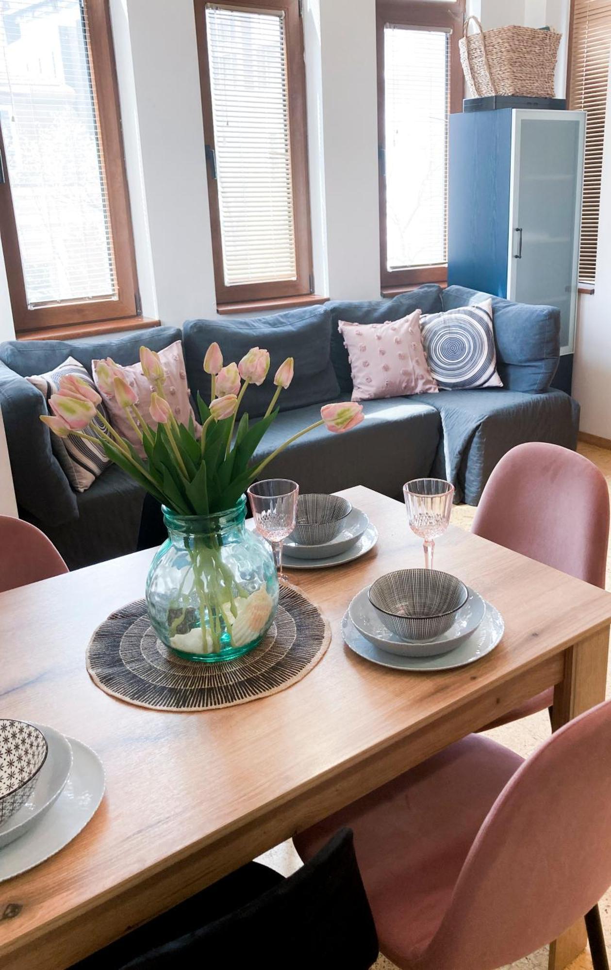 Two Bedroom Apartment -Welcome To Burgas- Top Location, Central Station, Main Walking Street, Sea Garden, Near The Beach Εξωτερικό φωτογραφία